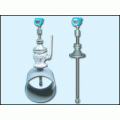插入式涡街流量变送器